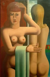 Two Women